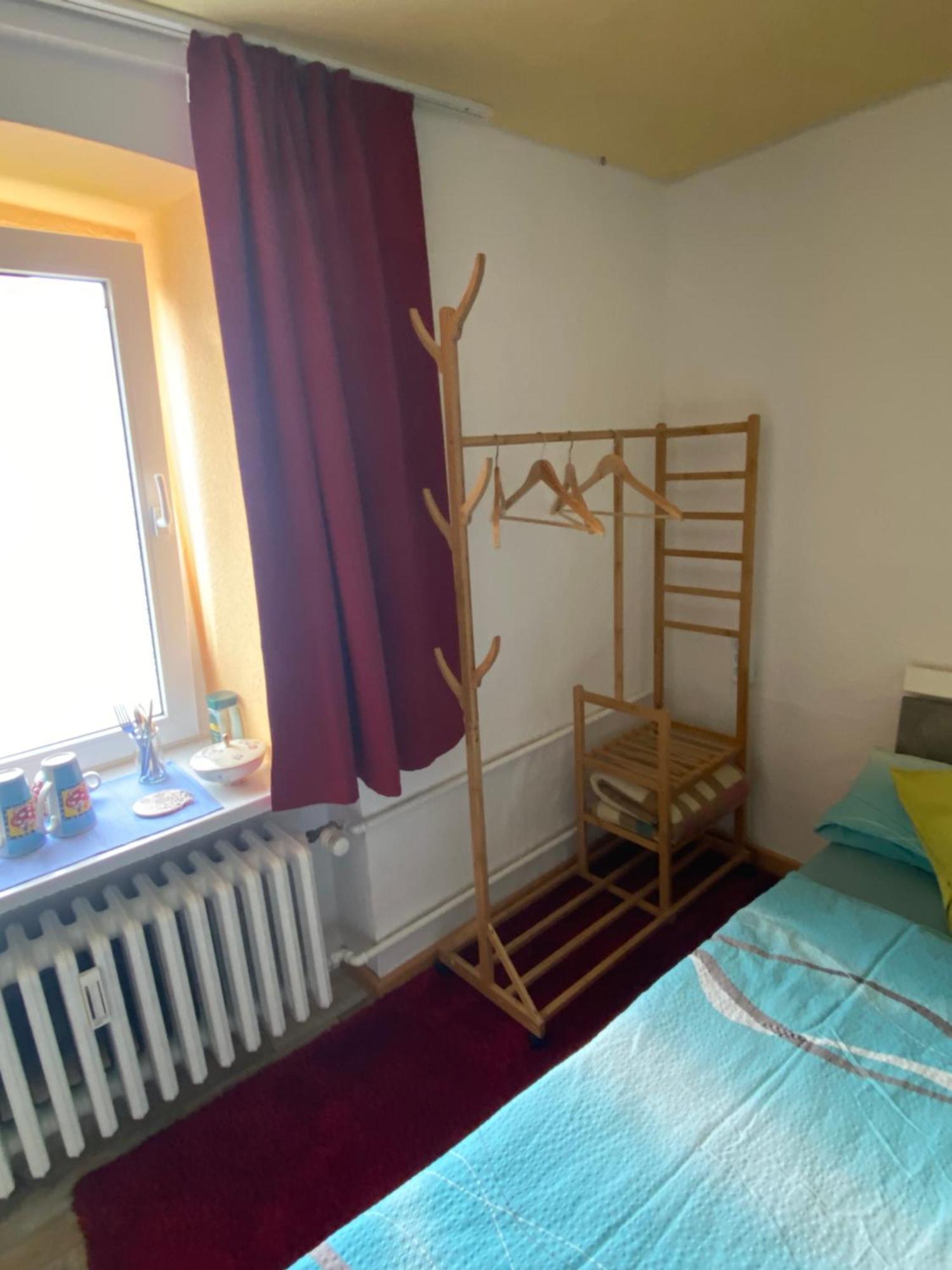 Apartment Small Accomondation With Possibility For Wellness Beverungen